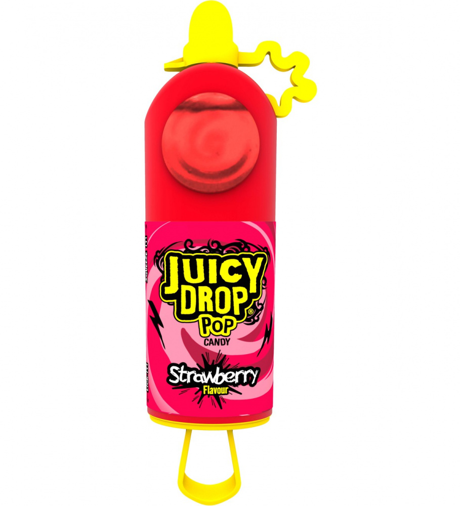 juicy drop pop